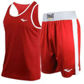 Everlast Amateur Competition Set - Red