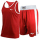 Everlast Amateur Competition Set - Red