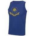 Kent Gloves Vest - Royal Blue