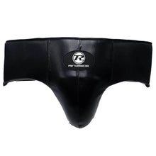 Ringside Pro Fitness Pu Groin Guard