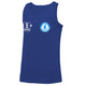 Gateway ABC Kids Vest - Royal Blue