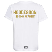 Thumbnail for Hoddesdon Boxing Club Kids Cotton T-Shirt