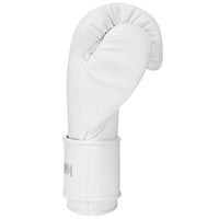 Thumbnail for Phenom Boxing MSG-205S Microfibre Hook & Loop Gloves