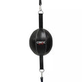 Cimac Double End Box Ball Black - Black