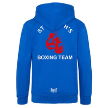 St Josephs ABC Kids Embroidered Hoodie
