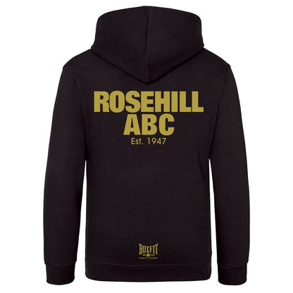 Rosehill ABC Kids Hoodie