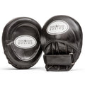 Pound 4 Pound Curved Speed Mitts - Black