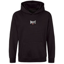 BOXFIT KIDS HOODIE