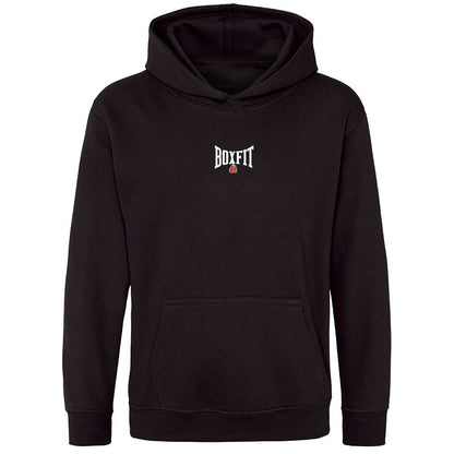 BOXFIT KIDS HOODIE