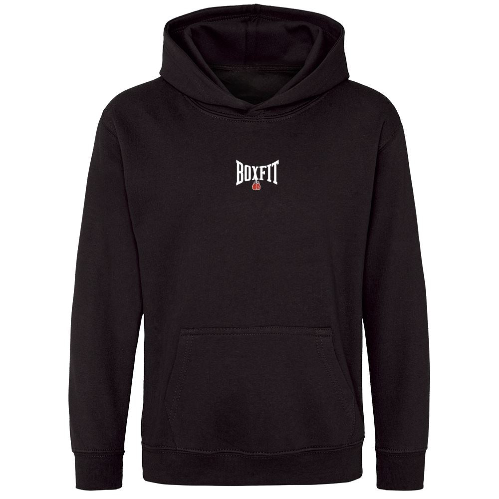 BOXFIT KIDS HOODIE
