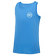 BXF Kids Vest - Sapphire Blue