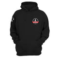 Southcoast Abc Hoodie - Black