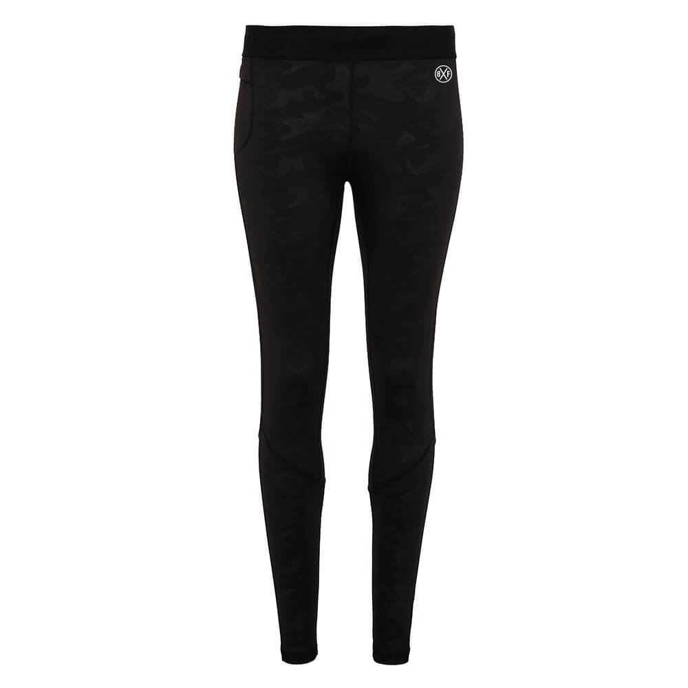 Bxf Camo Training Leggings