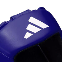 Thumbnail for Adidas IBA Style Training Hybrid 50 Head Guard