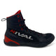 Rival RSX-Guerrero Deluxe Boxing Boots - Black/Red