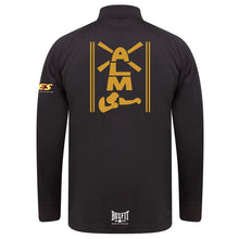 ALM Boxing Slim Fit Tracksuit