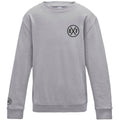 Bxf Kids Sweatshirt - Grey