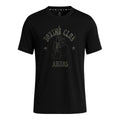 Adidas Boxing Club Glove T-Shirt - Black