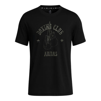 Adidas Boxing Club Glove T-Shirt