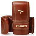 Phenom Boxing BM-100 Bag Mitts - Tan