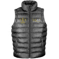 VKAB Padded Gilet - Black
