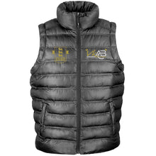 VKAB Padded Gilet