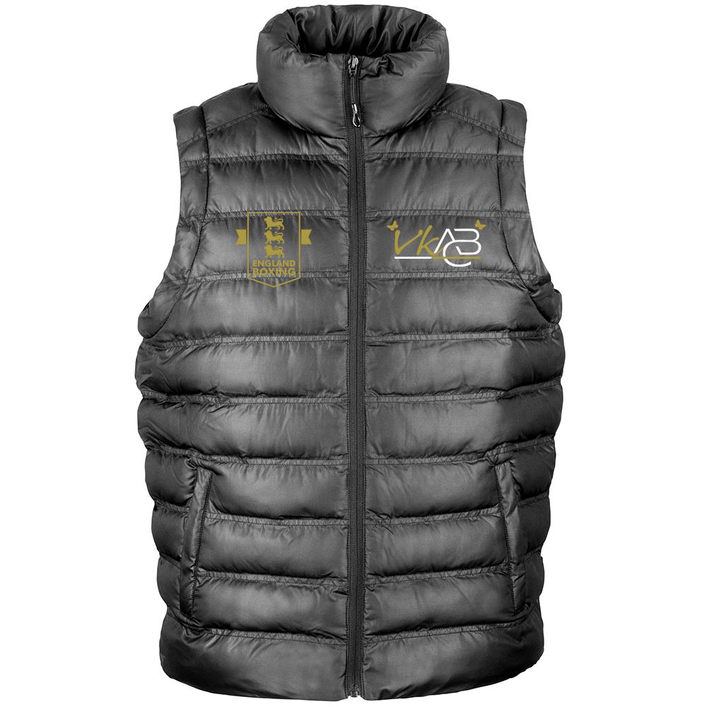 VKAB Padded Gilet
