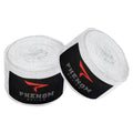 Phenom Boxing HW-1 Classic Hand Wraps - White