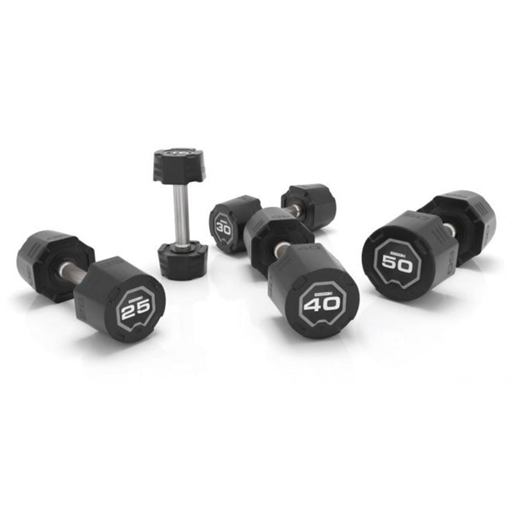 Escape Nucleus Urethane Dumbbells Sets