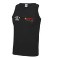 Odyssey Boxing Club Kids Vest - Black