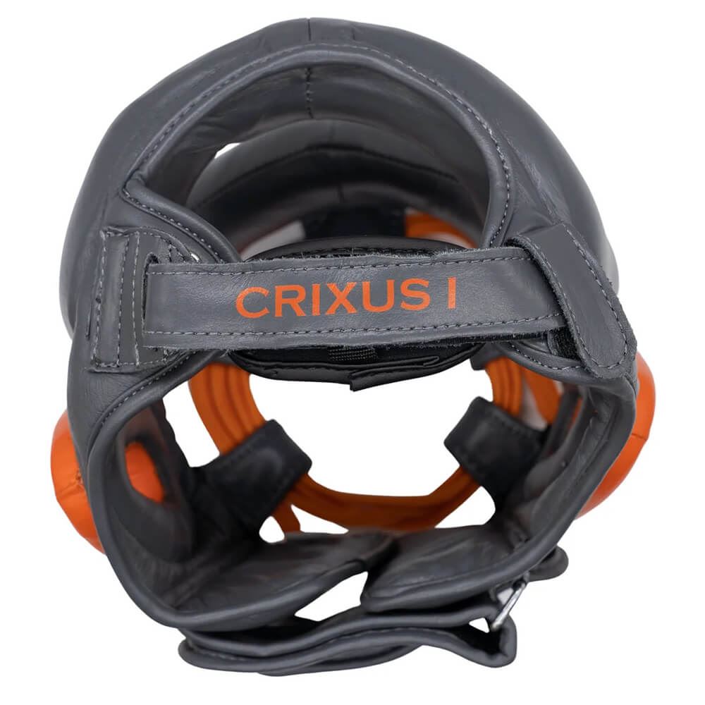 Empire Crixus I Bar Head Guard