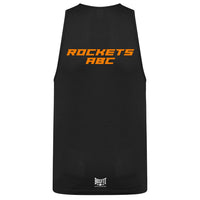 Thumbnail for ROCKETS ABC KIDS VEST