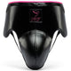 FLY WRAITH X GROIN GUARD - Black/Pink