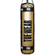 Tuf Wear Balboa 5FT Straight Punch Bag - Black/Gold