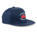 Gumshield Boxing Gym Baseball Cap Navy - Navy