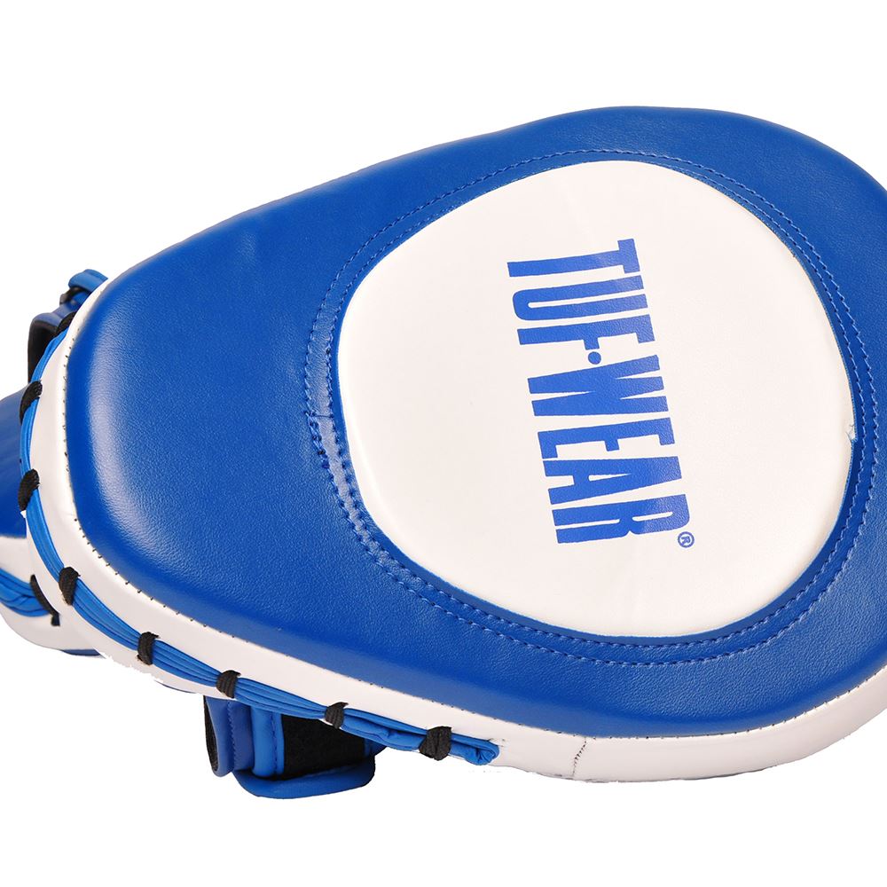 Tuf Wear Cruise Gel Curved Pads