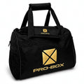 Pro Box Small Training Holdall II - Black/Gold