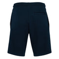 UKA Karate Bermuda Sweat Shorts - Navy