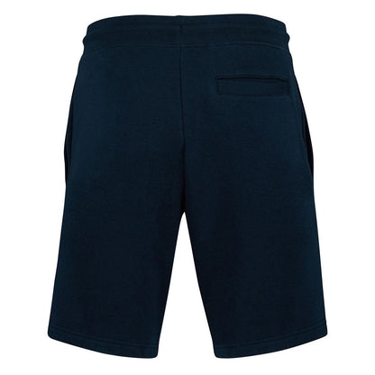 UKA Karate Bermuda Sweat Shorts