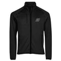 Be First Winter Fleece - Black/White