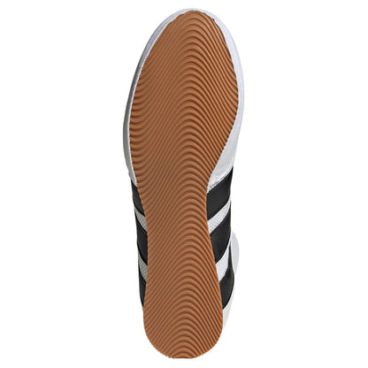 Adidas Box Hog Classic Boxing Boots