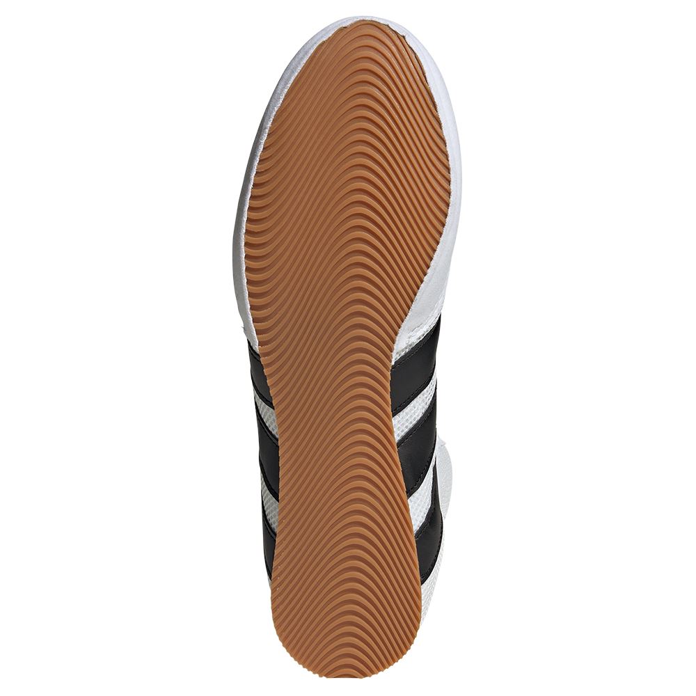 Adidas Box Hog Classic Boxing Boots