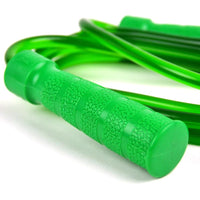 Thumbnail for Twins Heavy Rubber Bearing Skipping Rope