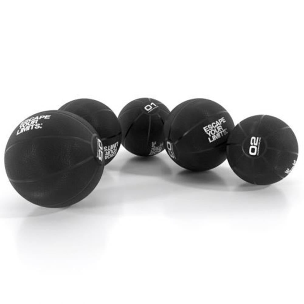 Escape Total Grip Medball