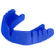 Opro Snap-Fit Mouthguard - Blue