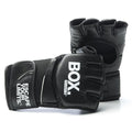 Escape Boa Mitt - Black