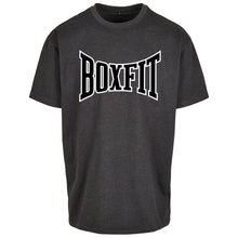 Boxfit Heavy Oversized Tee