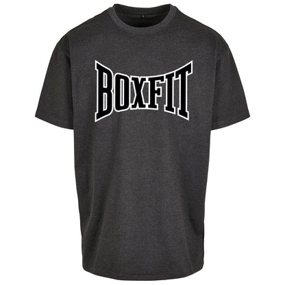 Boxfit Heavy Oversized Tee