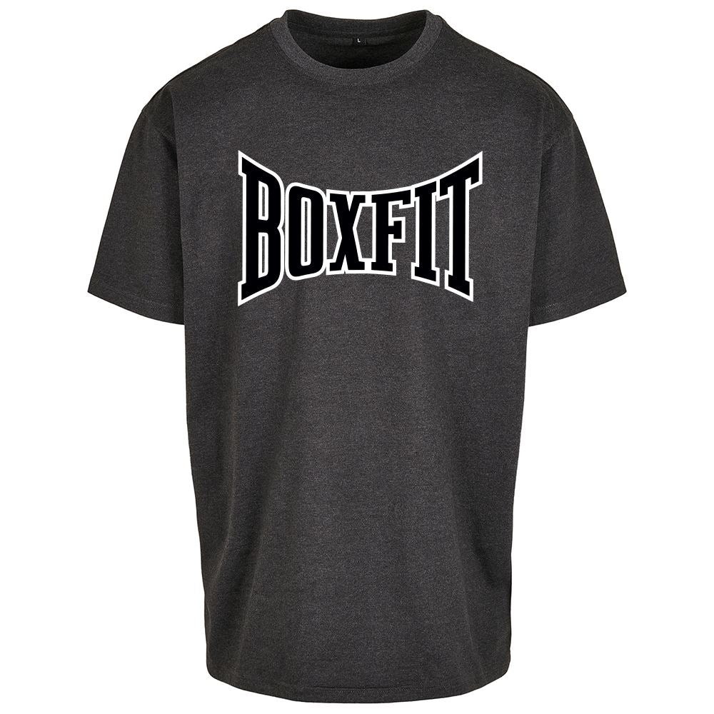 Boxfit Heavy Oversized Tee
