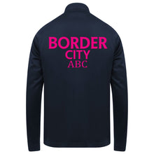Border City ABC Slim Fit Tracksuit